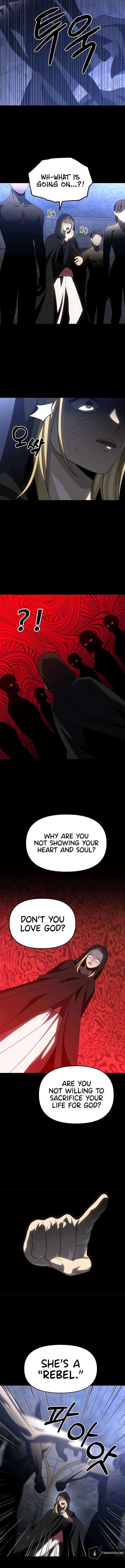 I Used To Be A Boss Chapter 82 Page 26