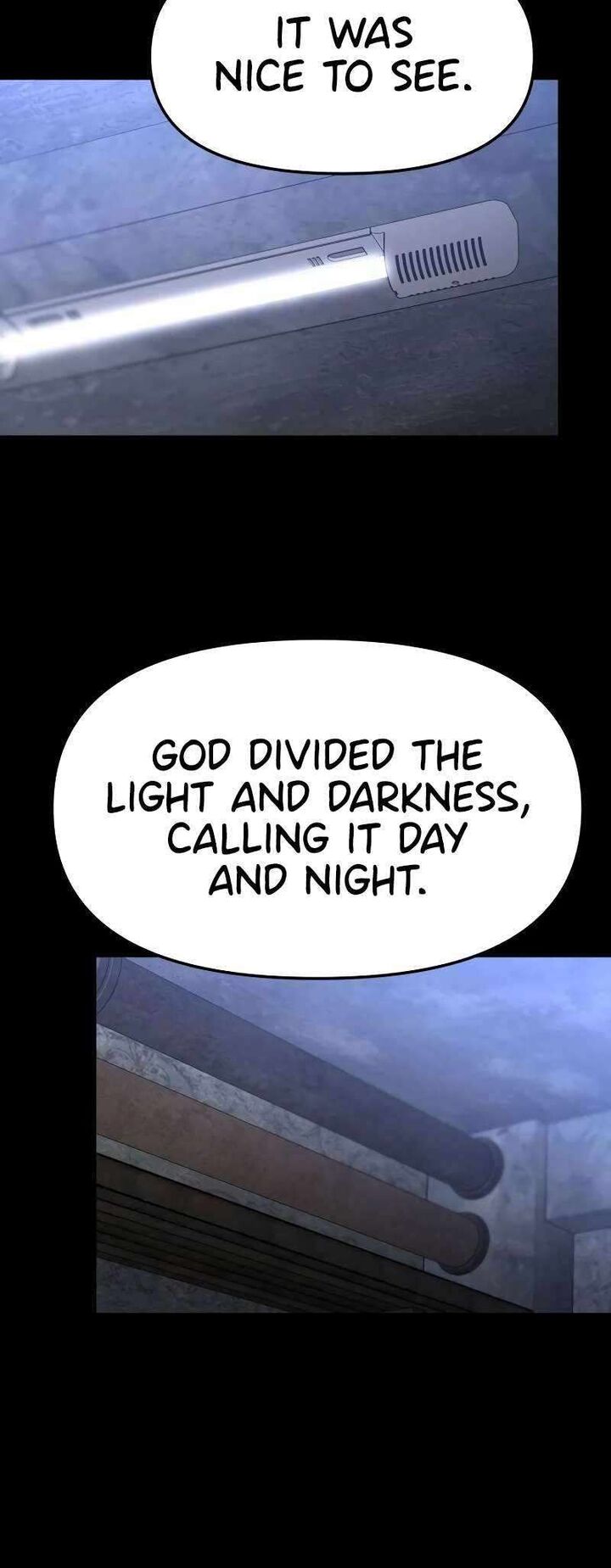 I Used To Be A Boss Chapter 82 Page 3
