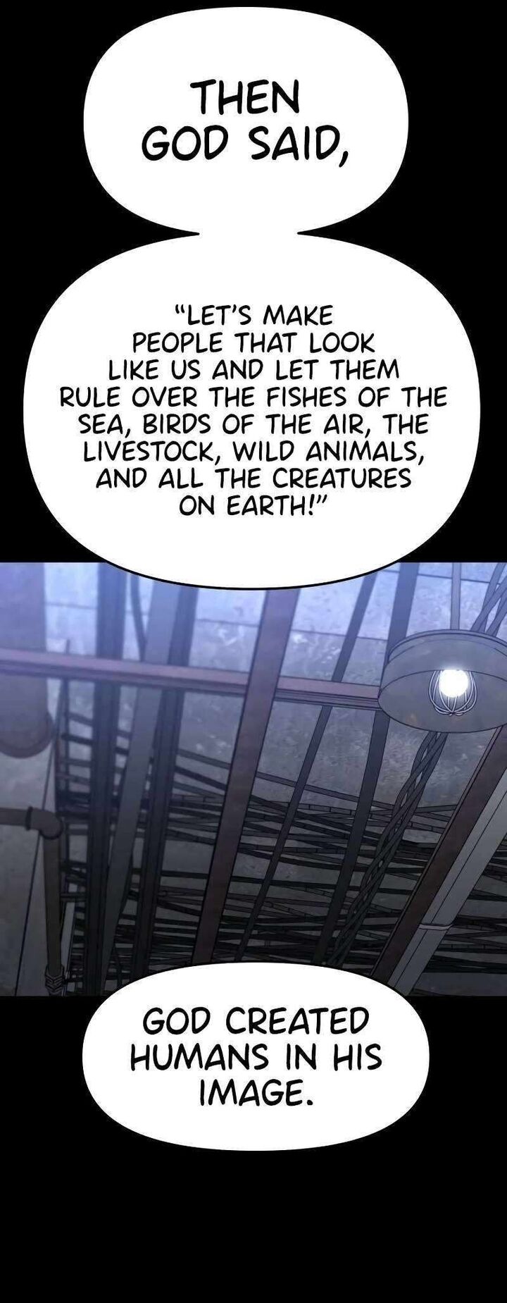 I Used To Be A Boss Chapter 82 Page 4