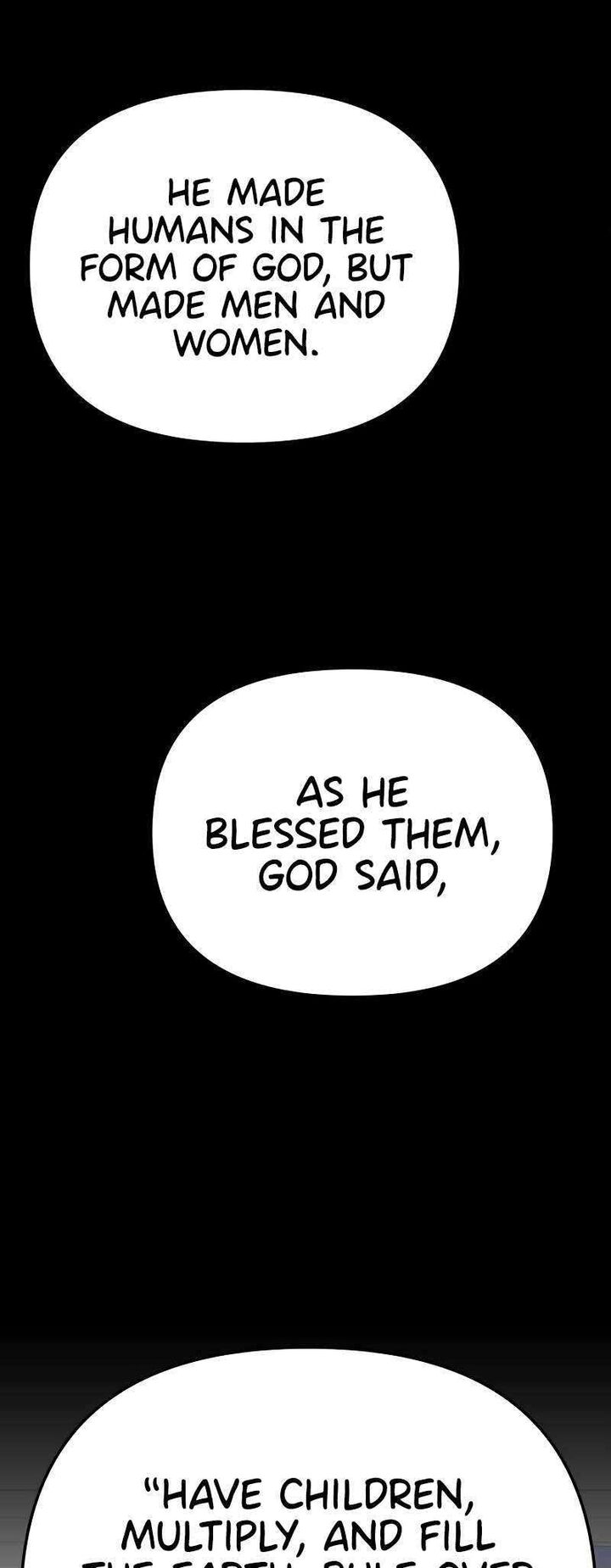 I Used To Be A Boss Chapter 82 Page 5