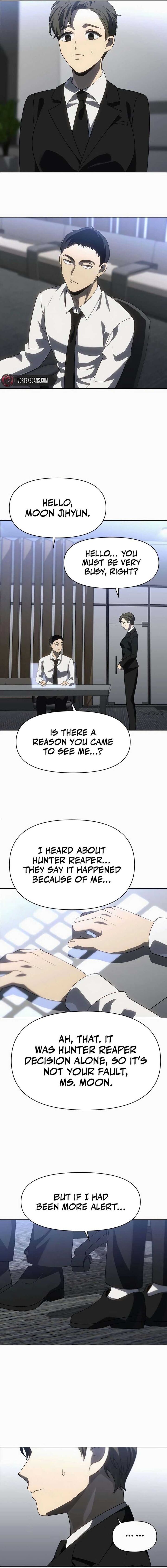 I Used To Be A Boss Chapter 90 Page 14