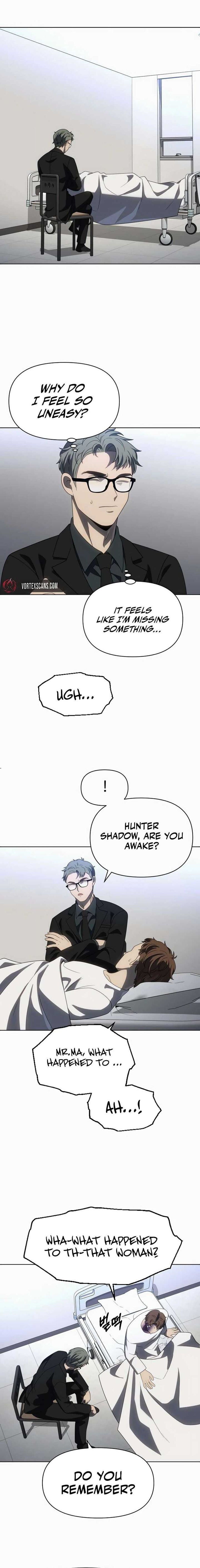I Used To Be A Boss Chapter 90 Page 16