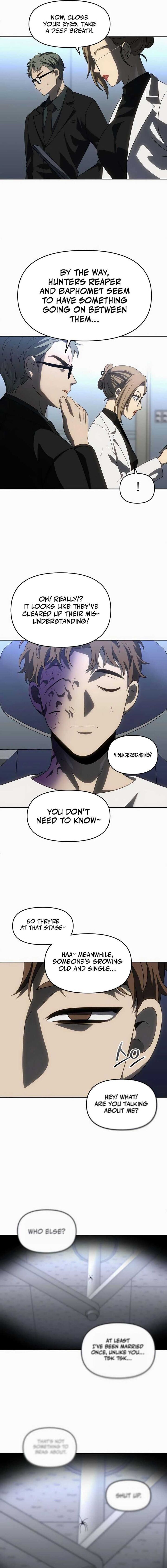 I Used To Be A Boss Chapter 90 Page 19