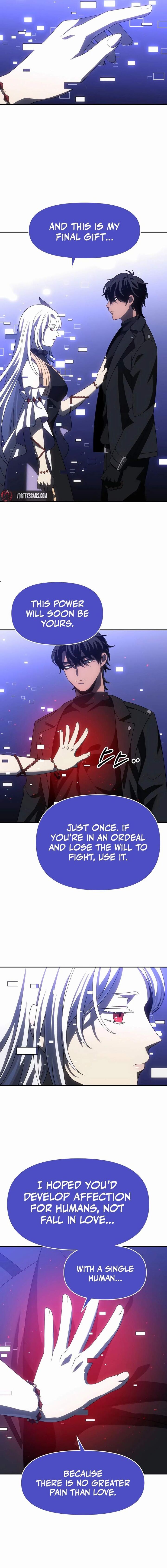 I Used To Be A Boss Chapter 92 Page 13