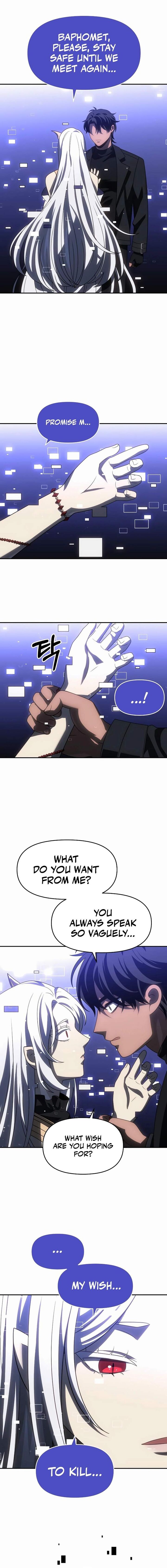 I Used To Be A Boss Chapter 92 Page 14