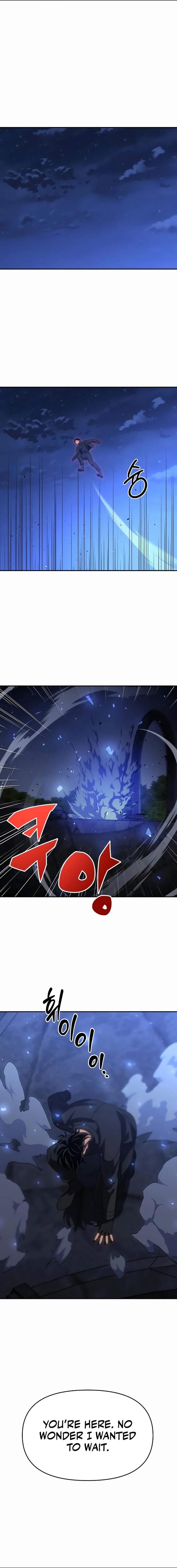 I Used To Be A Boss Chapter 92 Page 26