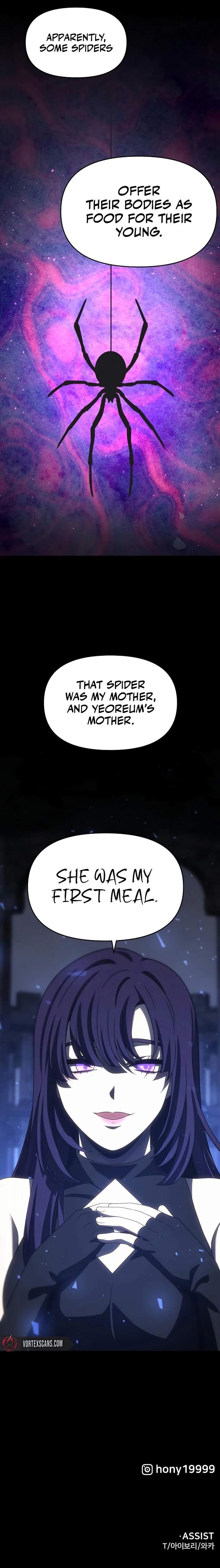 I Used To Be A Boss Chapter 92 Page 28