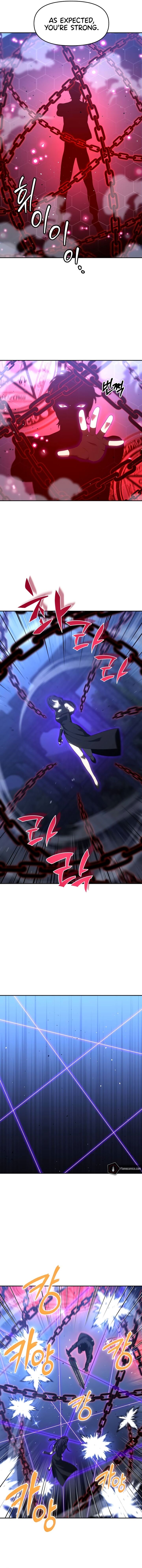 I Used To Be A Boss Chapter 93 Page 4
