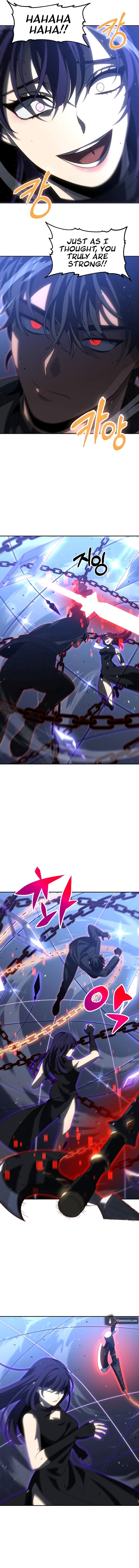 I Used To Be A Boss Chapter 93 Page 5