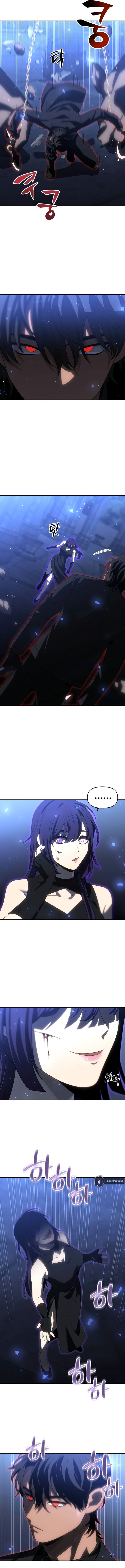 I Used To Be A Boss Chapter 93 Page 7
