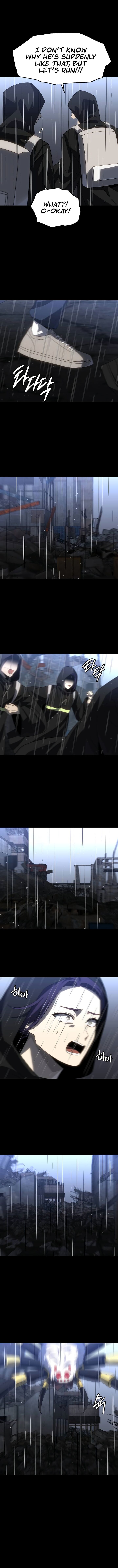 I Used To Be A Boss Chapter 95 Page 13