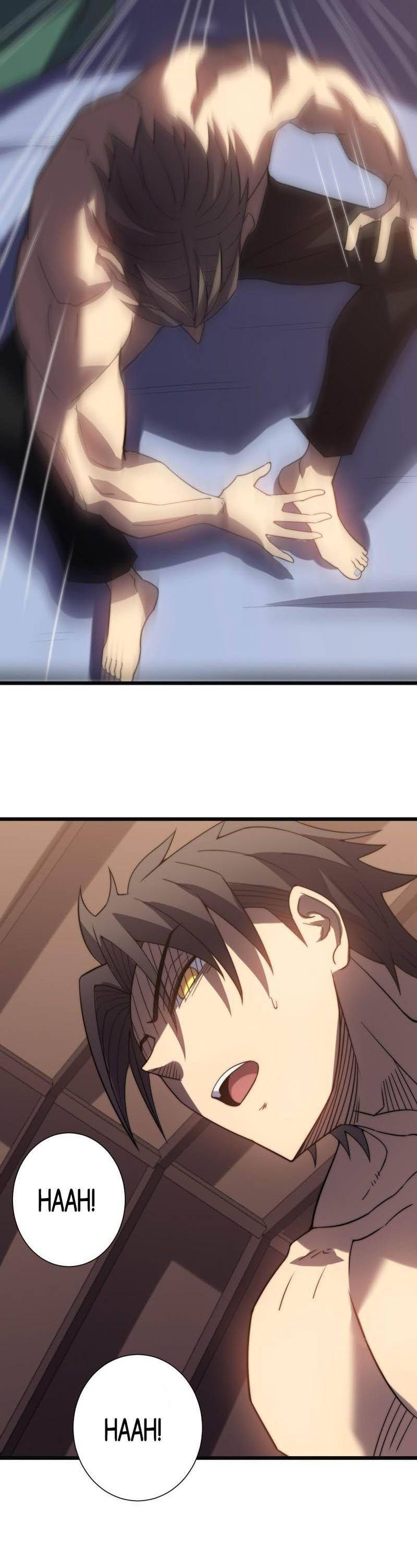 I Walk On A Road To Slay Enemies In My Way In Other World Chapter 49 Page 12