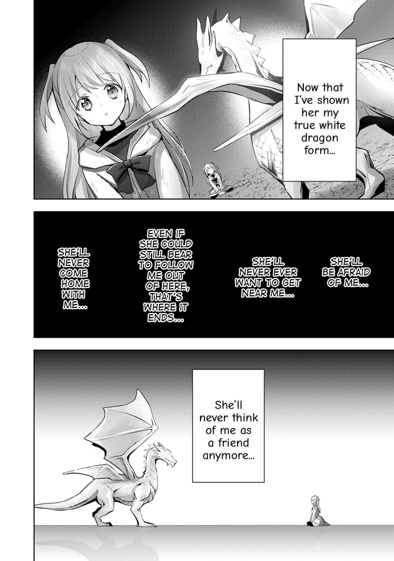 I Wanted To Confess To The Receptionist And When I Went To The Guild I Became A Hero Chapter 13 Page 28