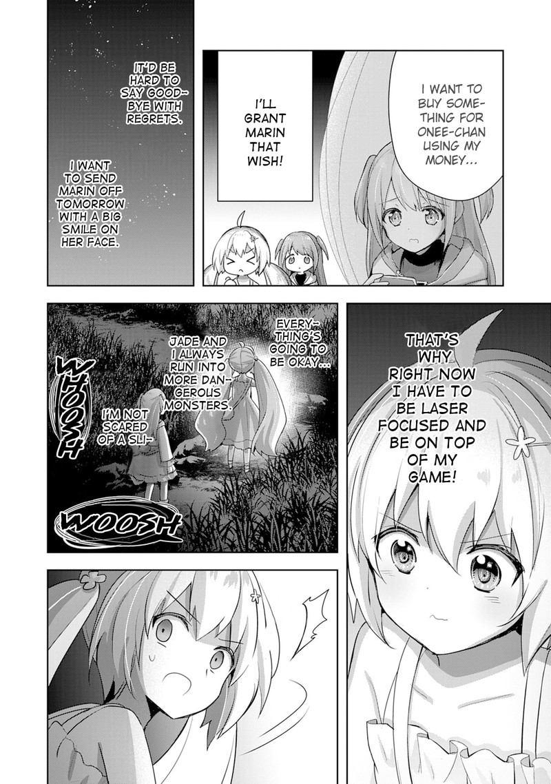 I Wanted To Confess To The Receptionist And When I Went To The Guild I Became A Hero Chapter 13 Page 8