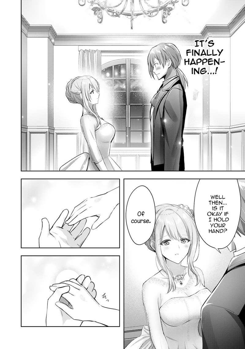 I Wanted To Confess To The Receptionist And When I Went To The Guild I Became A Hero Chapter 14 Page 20