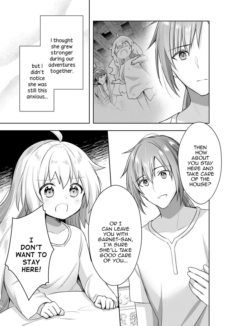 I Wanted To Confess To The Receptionist And When I Went To The Guild I Became A Hero Chapter 16 Page 23