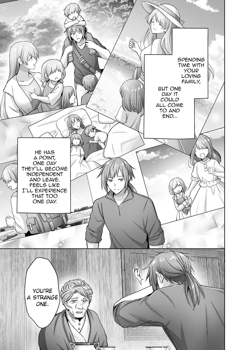 I Wanted To Confess To The Receptionist And When I Went To The Guild I Became A Hero Chapter 19 Page 25