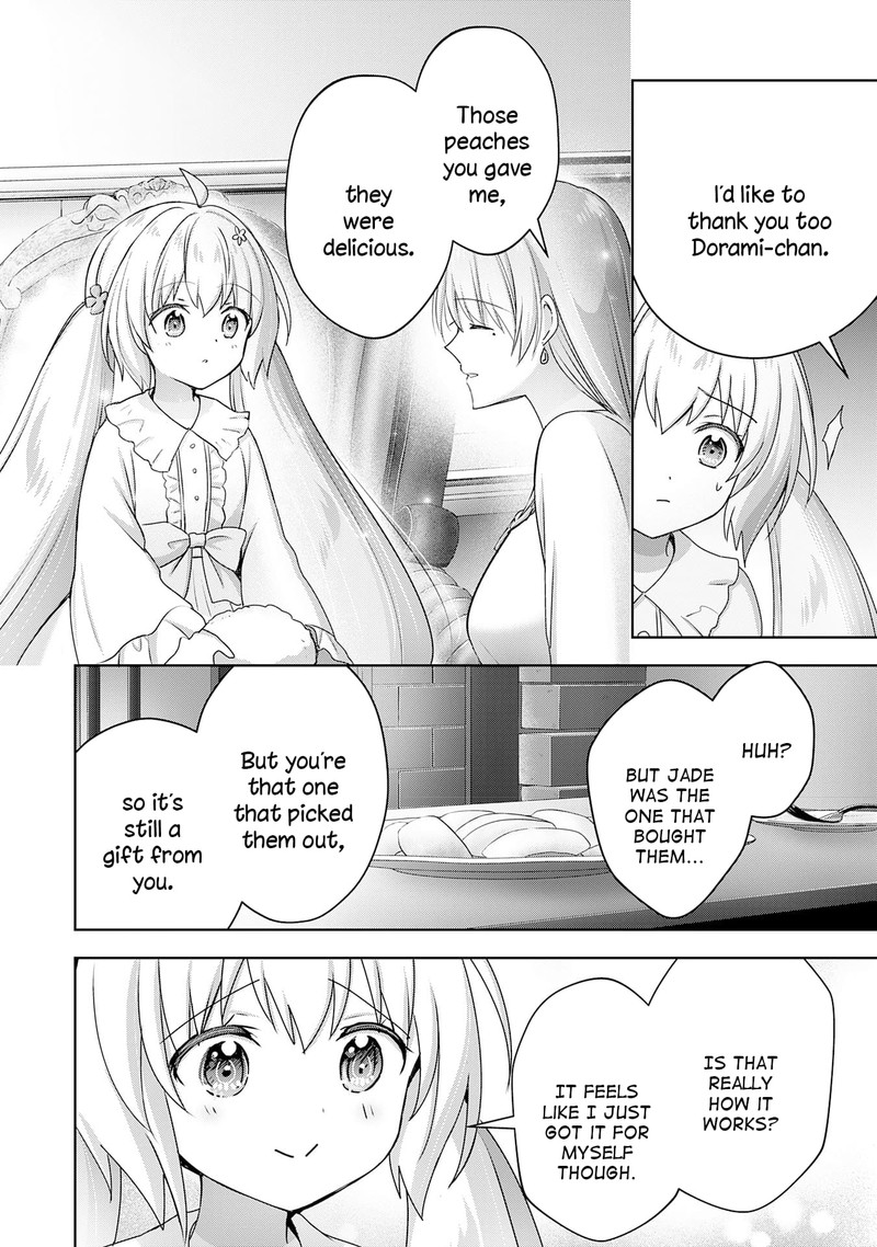 I Wanted To Confess To The Receptionist And When I Went To The Guild I Became A Hero Chapter 20 Page 30