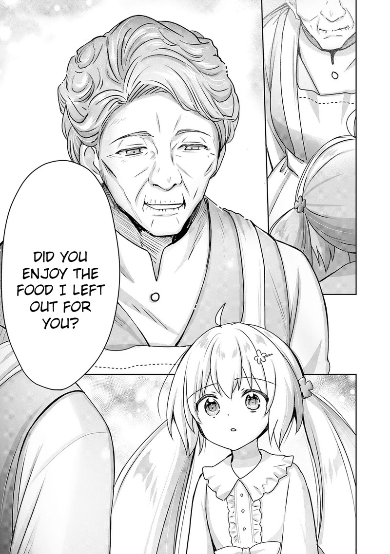 I Wanted To Confess To The Receptionist And When I Went To The Guild I Became A Hero Chapter 20 Page 7