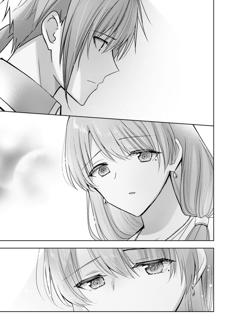 I Wanted To Confess To The Receptionist And When I Went To The Guild I Became A Hero Chapter 26 Page 31