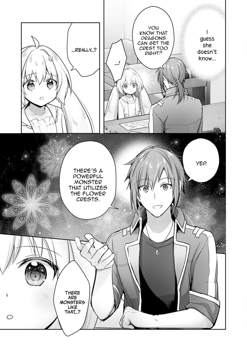 I Wanted To Confess To The Receptionist And When I Went To The Guild I Became A Hero Chapter 27 Page 15