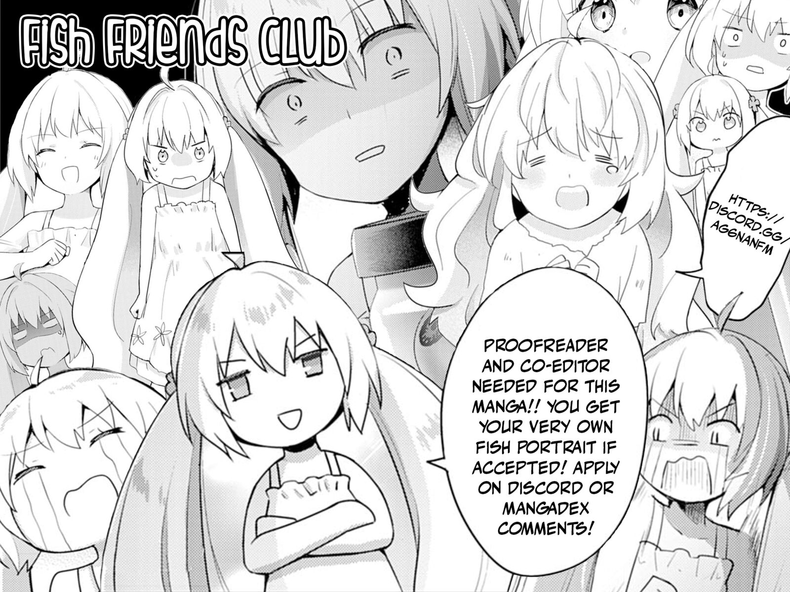 I Wanted To Confess To The Receptionist And When I Went To The Guild I Became A Hero Chapter 28 Page 31
