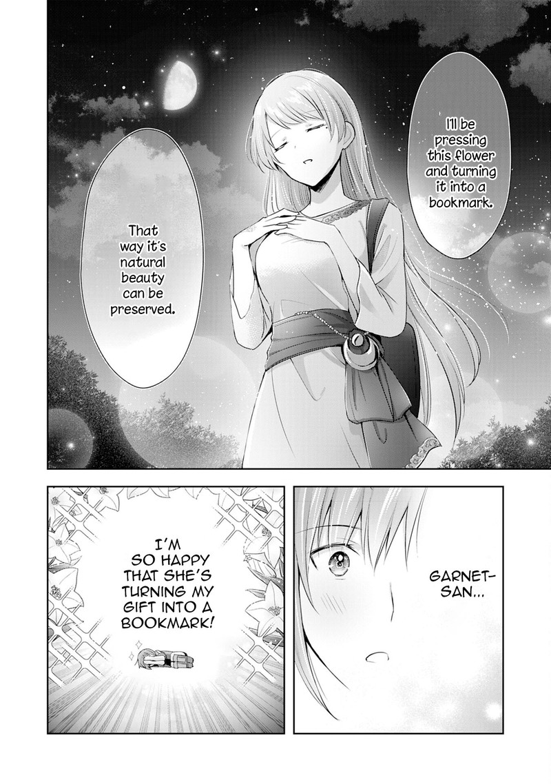 I Wanted To Confess To The Receptionist And When I Went To The Guild I Became A Hero Chapter 4 Page 20