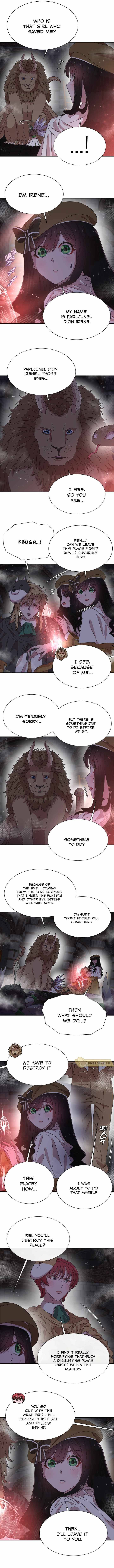 I Was Born As The Demon Lords Daughter Chapter 101 Page 5