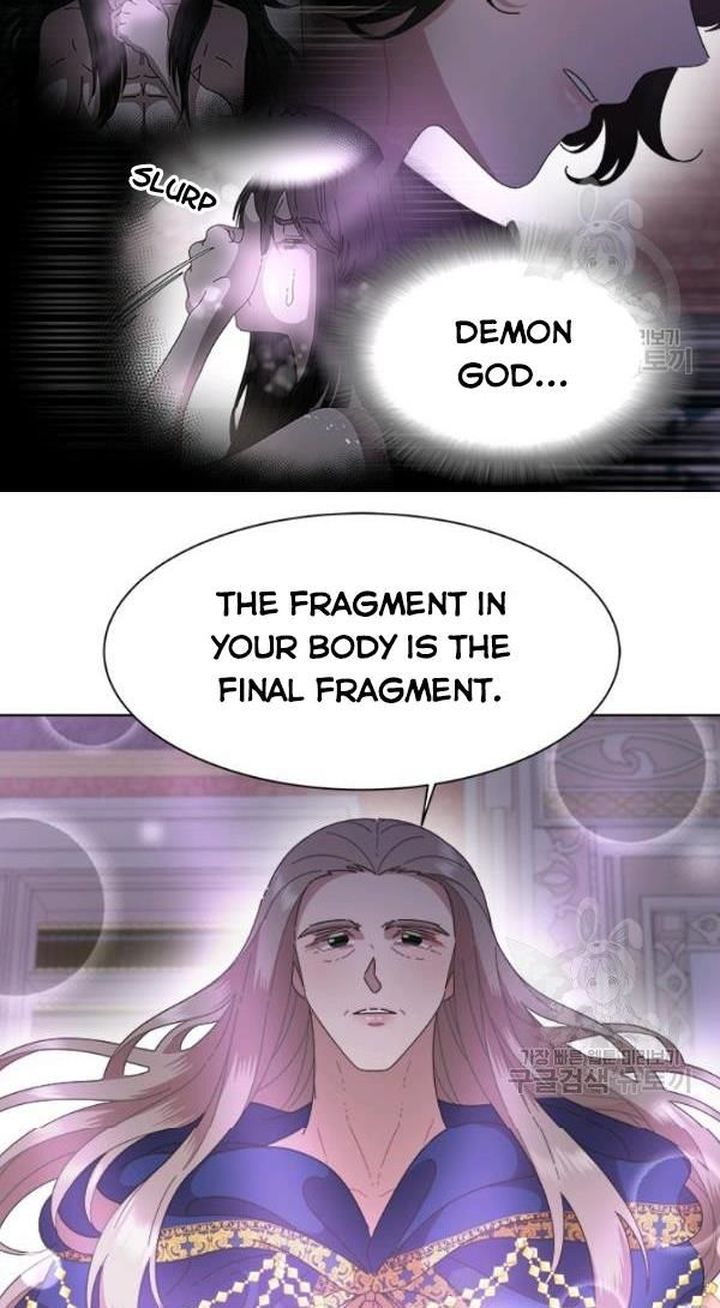 I Was Born As The Demon Lords Daughter Chapter 125 Page 27