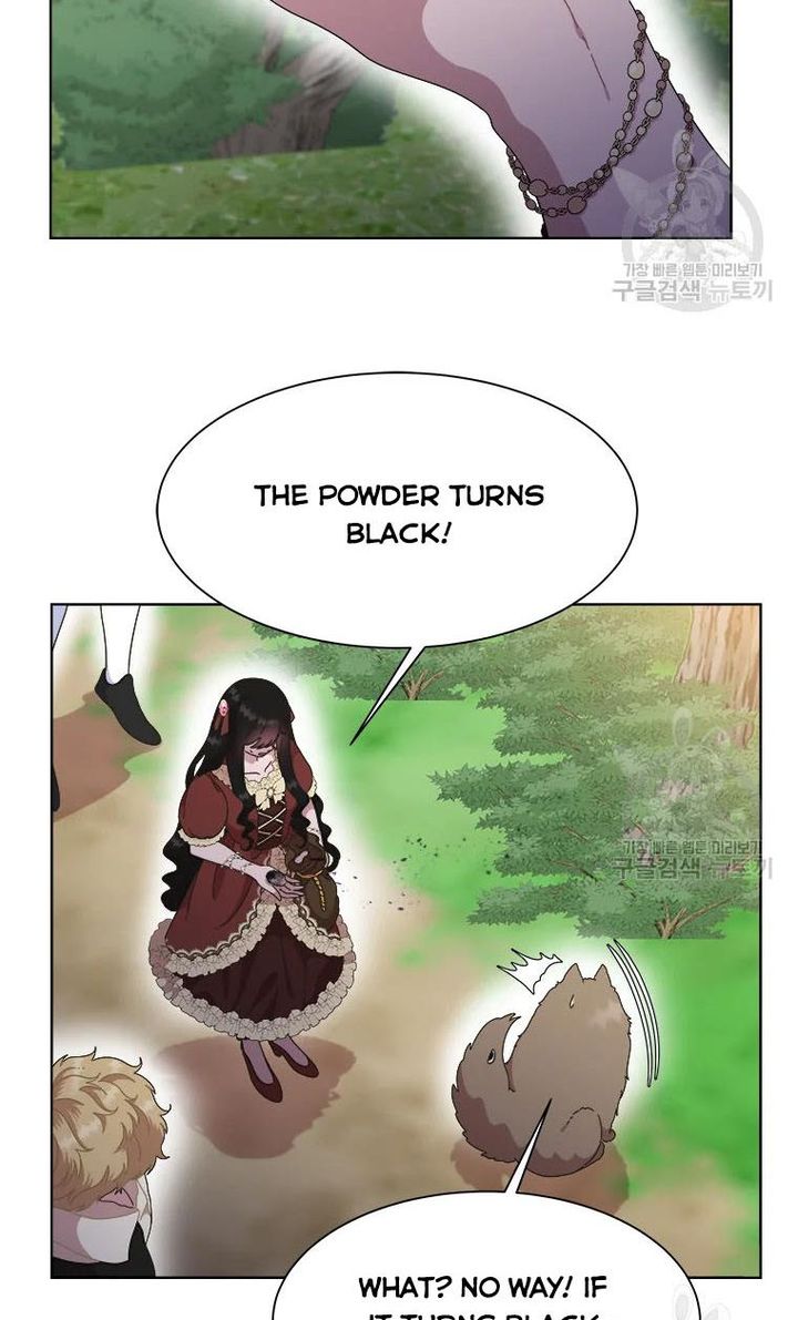 I Was Born As The Demon Lords Daughter Chapter 130 Page 48