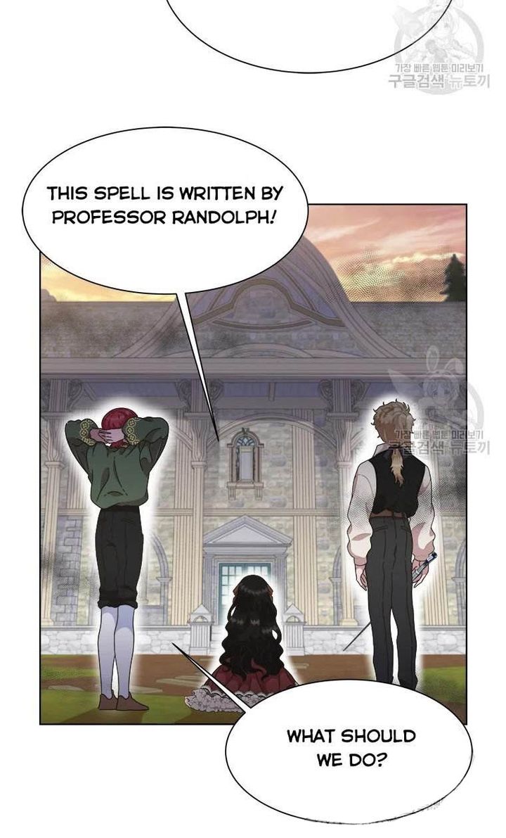 I Was Born As The Demon Lords Daughter Chapter 130 Page 63