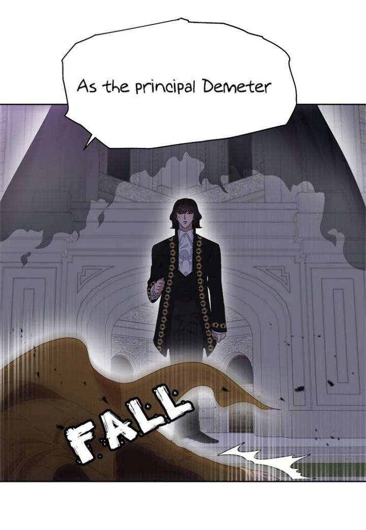 I Was Born As The Demon Lords Daughter Chapter 140 Page 19