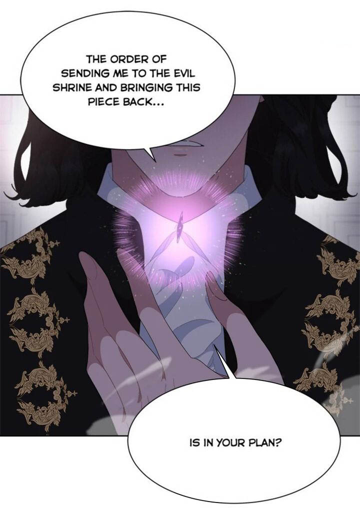 I Was Born As The Demon Lords Daughter Chapter 140 Page 25