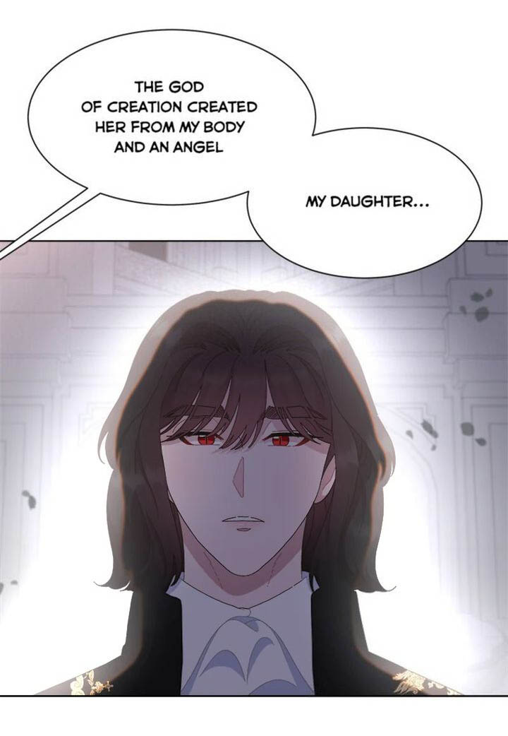 I Was Born As The Demon Lords Daughter Chapter 140 Page 34