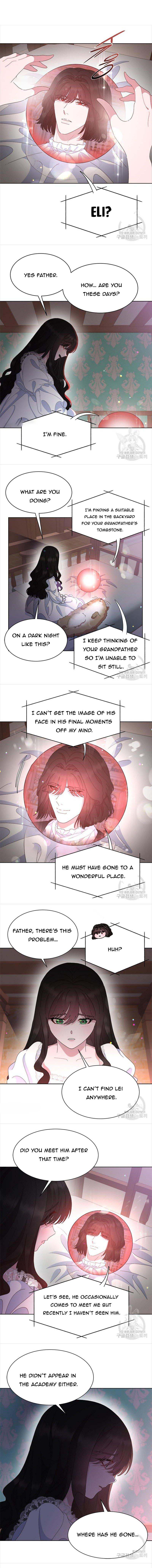 I Was Born As The Demon Lords Daughter Chapter 151 Page 4