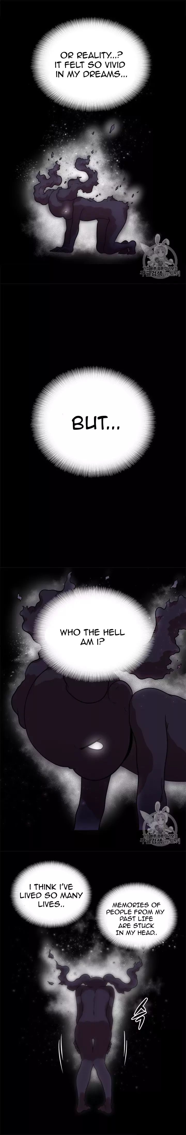 I Was Born As The Demon Lords Daughter Chapter 19 Page 8