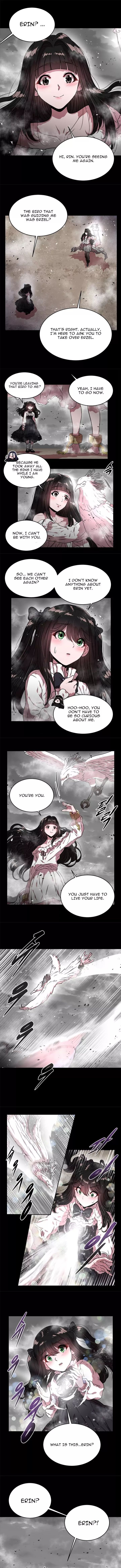 I Was Born As The Demon Lords Daughter Chapter 22 Page 7