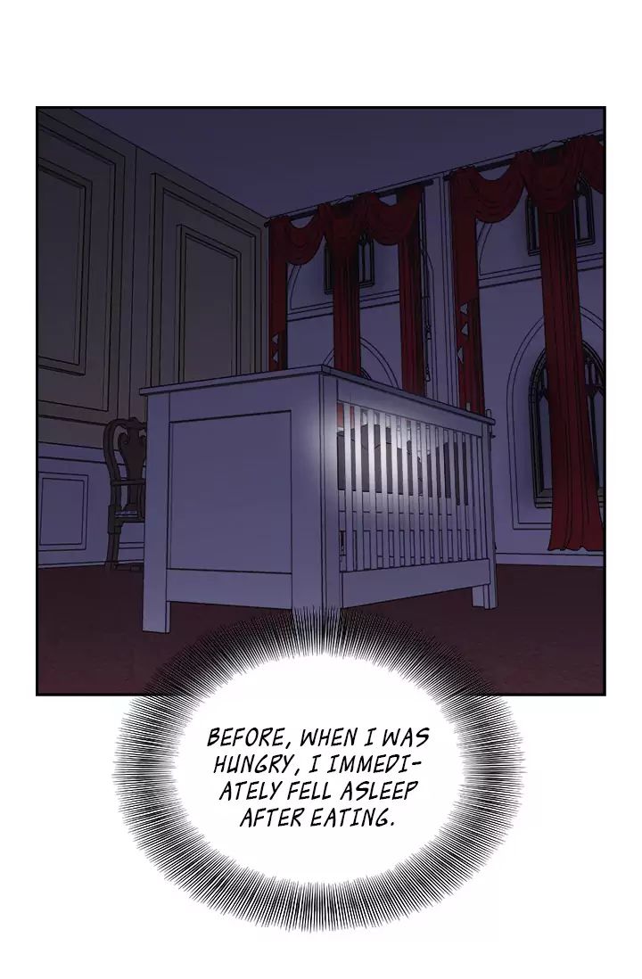 I Was Born As The Demon Lords Daughter Chapter 3 Page 54