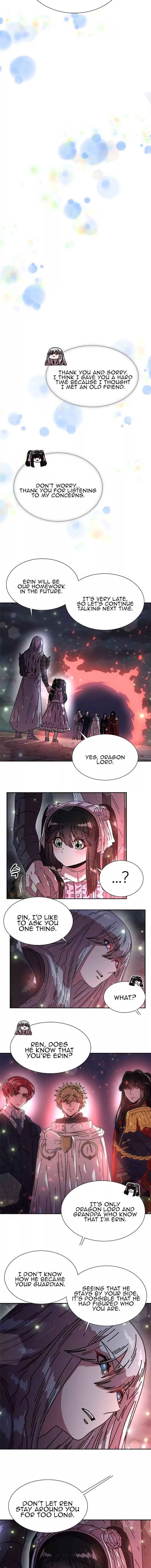 I Was Born As The Demon Lords Daughter Chapter 33 Page 8