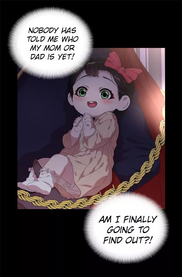 I Was Born As The Demon Lords Daughter Chapter 4 Page 18