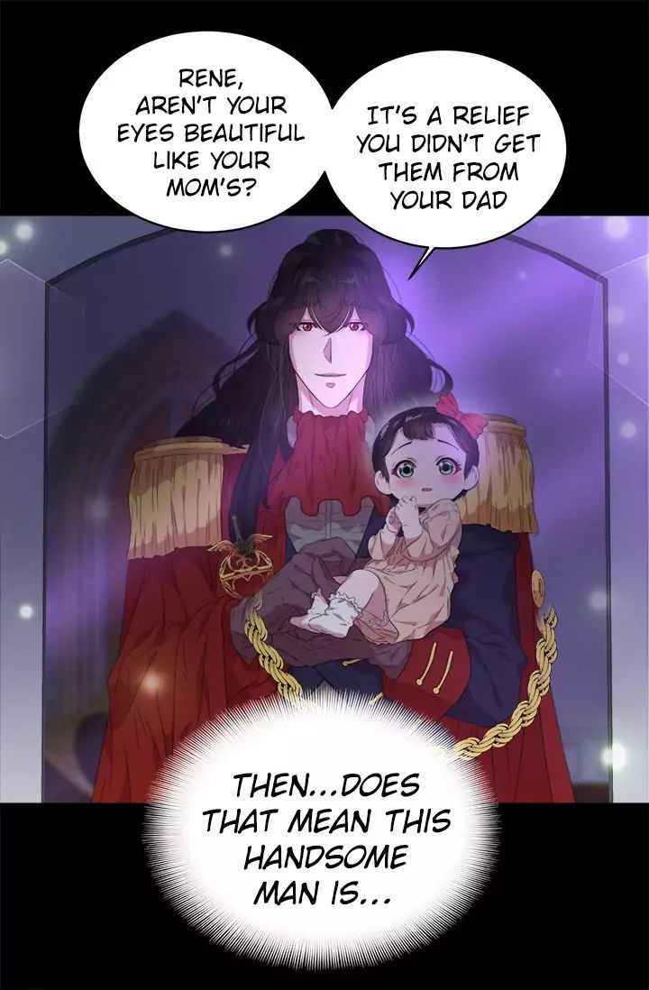 I Was Born As The Demon Lords Daughter Chapter 4 Page 25