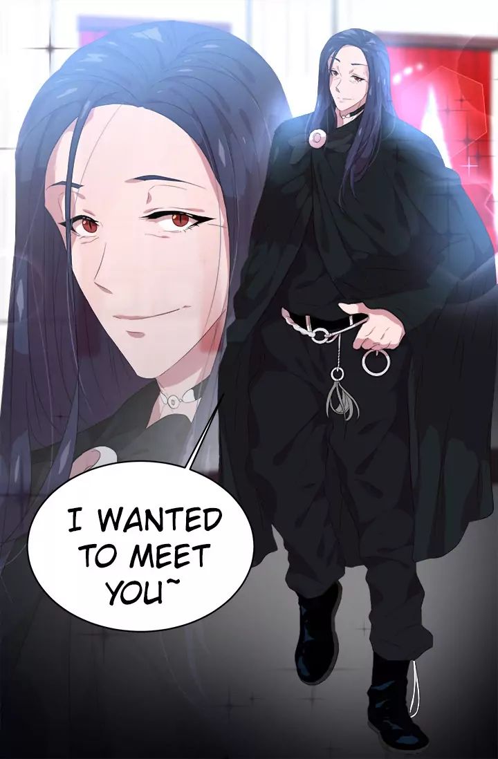 I Was Born As The Demon Lords Daughter Chapter 4 Page 47