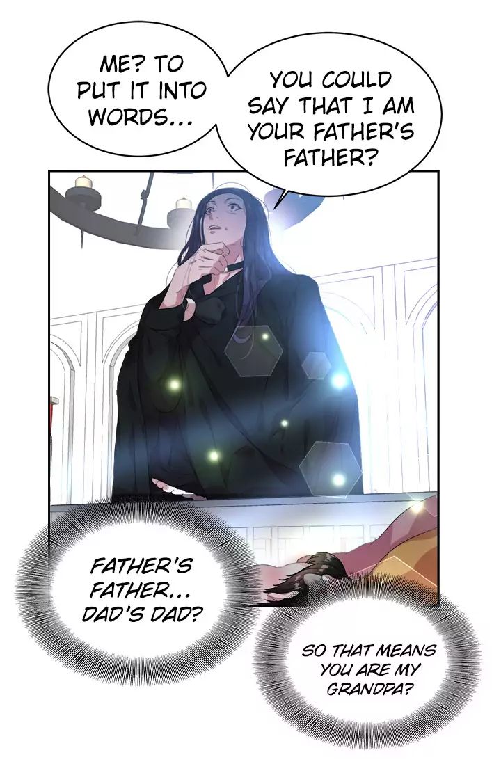 I Was Born As The Demon Lords Daughter Chapter 4 Page 53