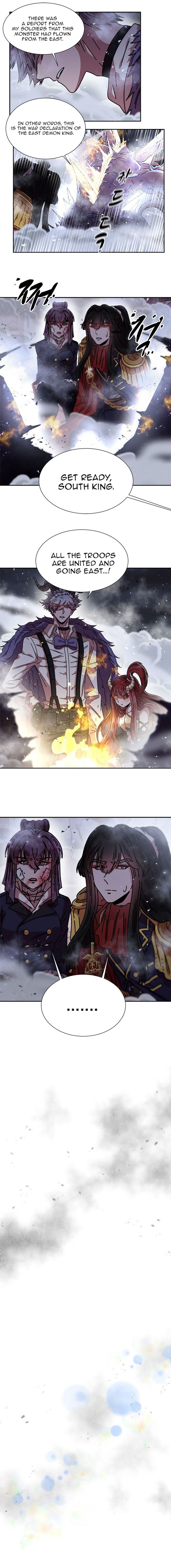 I Was Born As The Demon Lords Daughter Chapter 41 Page 7