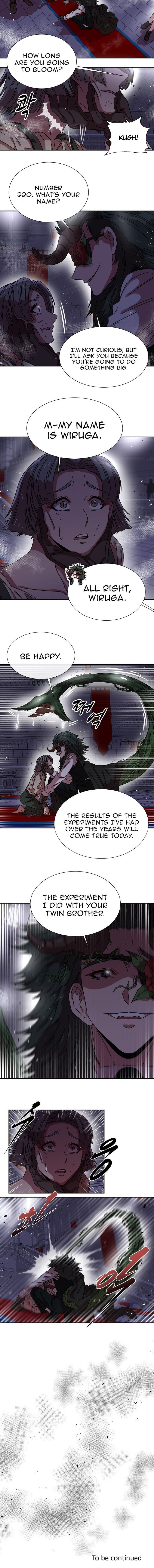 I Was Born As The Demon Lords Daughter Chapter 42 Page 9