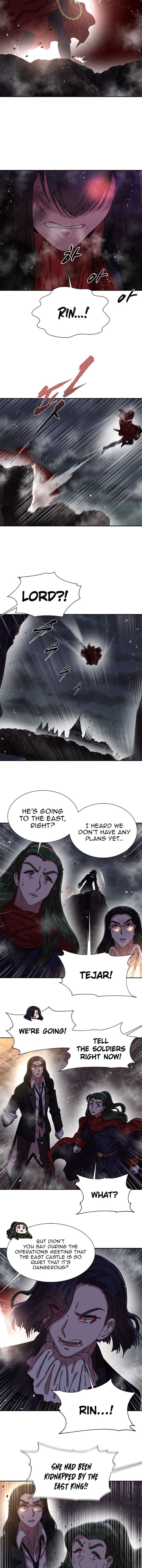 I Was Born As The Demon Lords Daughter Chapter 47 Page 3