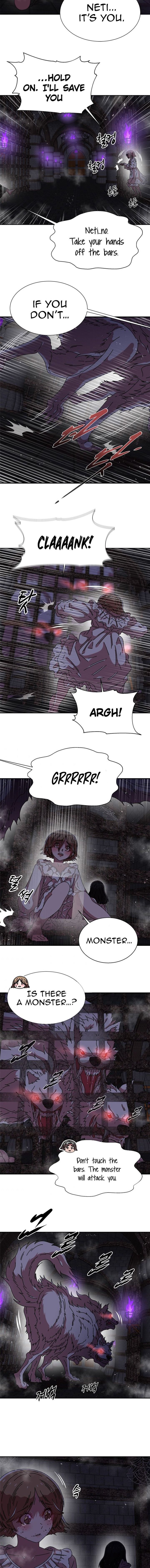 I Was Born As The Demon Lords Daughter Chapter 48 Page 7