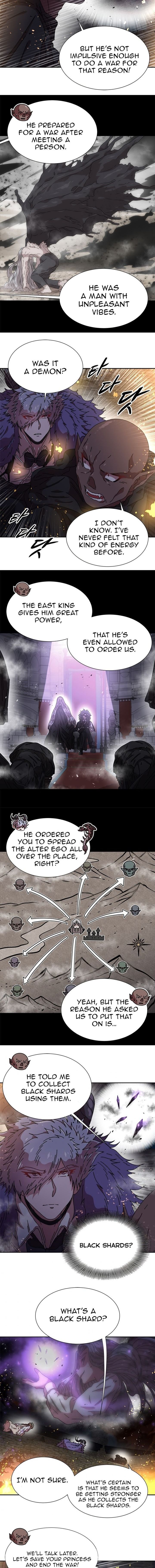 I Was Born As The Demon Lords Daughter Chapter 51 Page 7