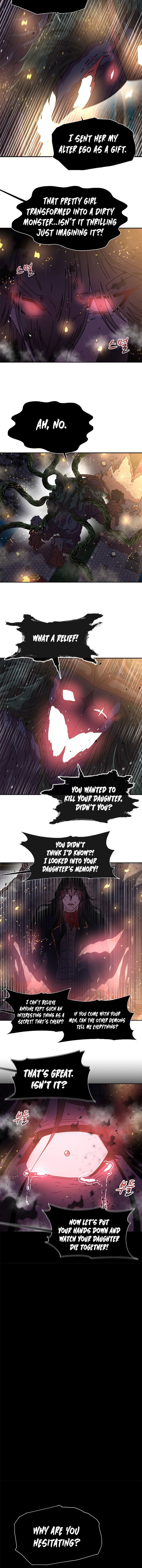 I Was Born As The Demon Lords Daughter Chapter 53 Page 7