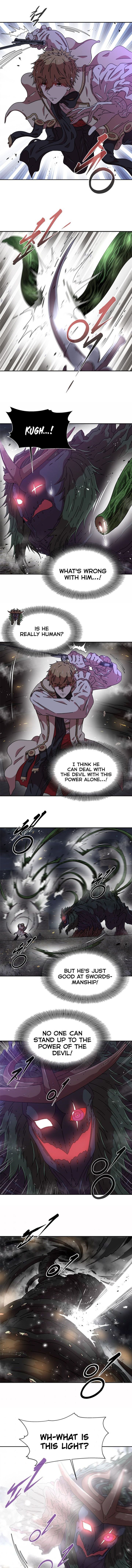 I Was Born As The Demon Lords Daughter Chapter 56 Page 6